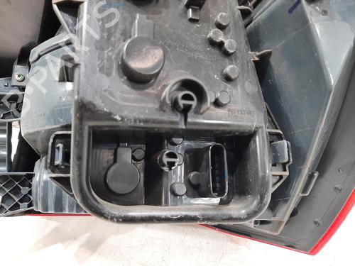 Left taillight BMW 1 (F21) 116 d | BP29988781C34