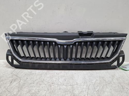 Used Grille Grille 39525507 39525507
