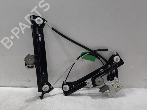 Used Front right window mechanism Front right window mechanism 36951055 36951055