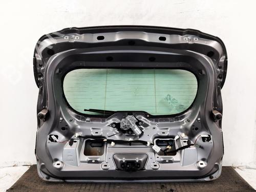 Bakluke CC/Kombi-Kupé RENAULT CLIO IV (BH_) 0.9 TCe 90 (BHNF, BHMA, BHMH, BHJK, BHJR) | BP29883579C6