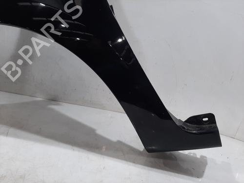 Left front fenders RENAULT CLIO IV (BH_) 1.5 dCi 90 | BP29417291C41 