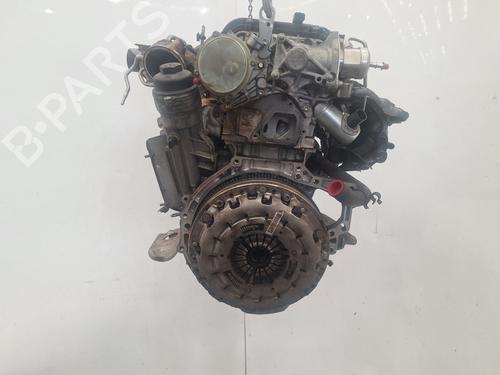 Used Engine Engine BMW 1 (F20) 114 i (102 hp) 34733828 34733828