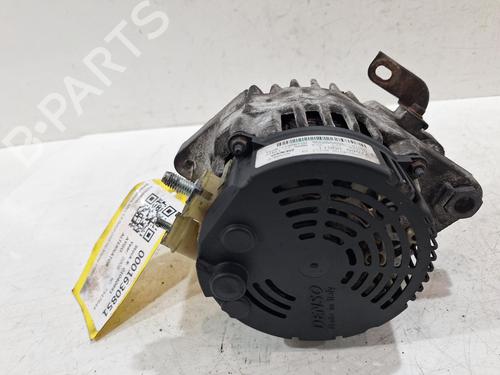 Alternator TOYOTA AYGO (_B1_) 1.0 (KGB10_, KGB10R) | BP32145016M7 