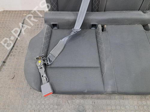 Rear seat (2nd row) SKODA KAROQ (NU7, ND7) 1.6 TDI | BP37647910I23 - Image 6