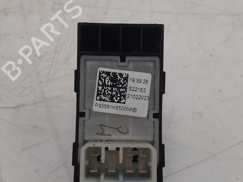 Right rear window switch HYUNDAI i10 III (AC3, AI3) 1.2 MPi | BP26843187I28 - Image 5