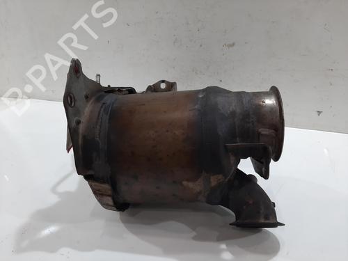 Particulate filter SEAT LEON ST (5F8) 1.6 TDI | BP34619616M81 - Image 6