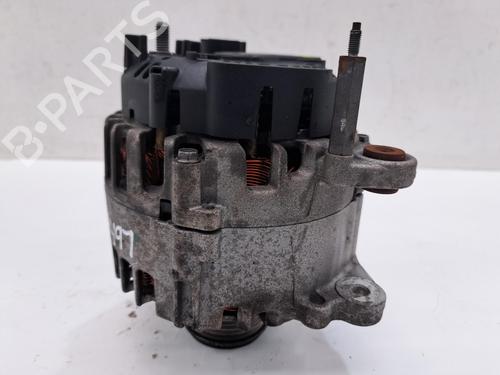 Alternator VW GOLF VI (5K1) 1.6 TDI | BP26860874M7 