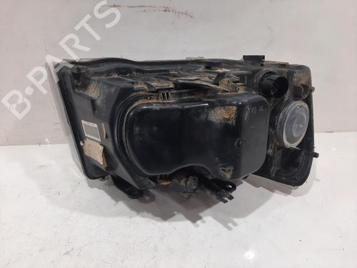 Left headlight LAND ROVER FREELANDER 2 (L359) 2.2 TD4 4x4 | BP37400412C28 - Image 5