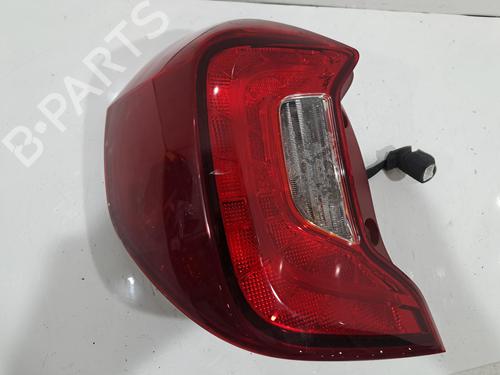 Used Left taillight Left taillight 38754137 38754137