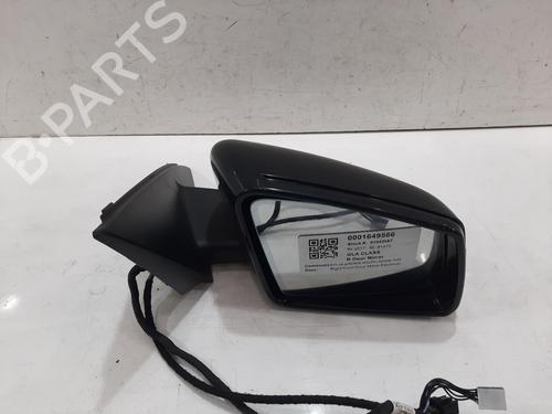 Used Right mirror Right mirror 32718187 32718187