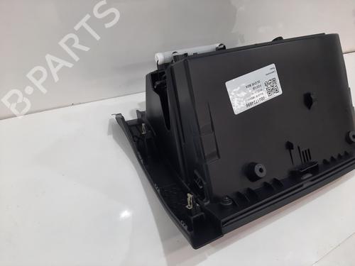 Glove box FORD FOCUS IV (HN) 1.0 EcoBoost mHEV Active | BP35985756C95 - Image 5