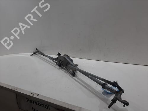 Front wiper motor VAUXHALL ASTRA Mk VII (K) (B16) 1.0 | BP29636769M29 