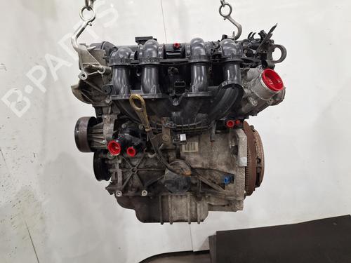 Engine FORD FIESTA VI (CB1, CCN) 1.25 | BP31209111M1 