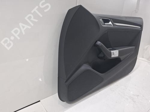 Front right panel AUDI A3 (8V1, 8VK) 1.4 TFSI | BP39716367C59 - Image 4