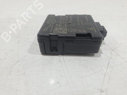 Control unit JAGUAR I-PACE (X590) EV400 AWD | BP26804247M11 