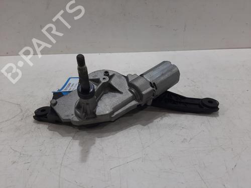 Rear wiper motor HYUNDAI i10 I (PA) 1.2 | BP29322881M102 