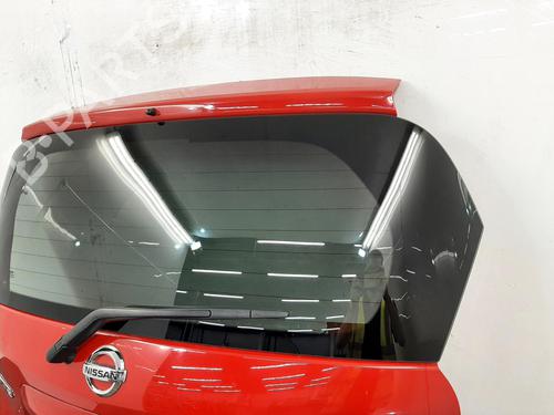 Tailgate NISSAN NOTE (E12) 1.2 DIG-S | BP38871387C6  - Image 5