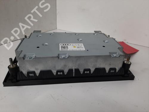 Climate control AUDI A7 Sportback (4KA) 50 TDI Mild Hybrid quattro | BP29297107I5 - Image 5
