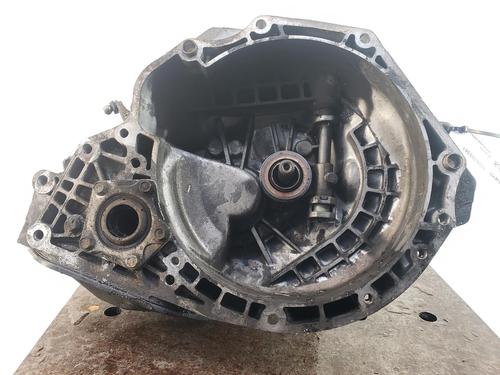 Used Gearbox DAEWOO NUBIRA Wagon (J100) 1.6 16V (106 hp) 26804090