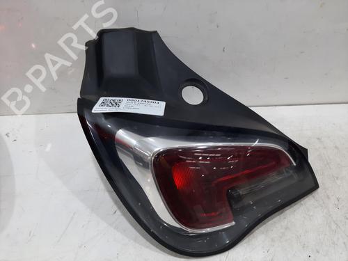 Left taillight VAUXHALL ADAM (M13) 1.2 | BP36534999C34 - Image 4