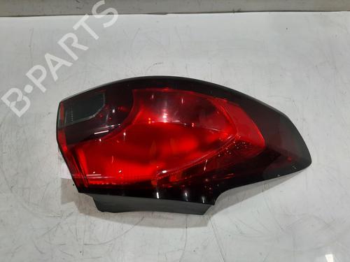Used Left taillight Left taillight VAUXHALL ZAFIRA Mk III (P12) 2.0 CDTi (75) (165 hp) 35923275 35923275