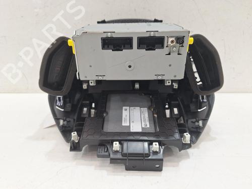 Radio FORD TRANSIT COURIER B460 Box Body/MPV 1.5 TDCi | BP27502064E6 