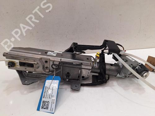 Used Steering column VAUXHALL ASTRA Mk VII (K) (B16) 1.4 (100 hp) 26835791