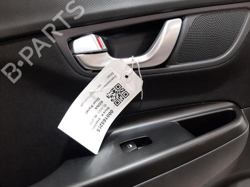 Front left panel HYUNDAI KONA (OS, OSE, OSI) 1.0 T-GDi | BP33179314C58 - Image 4