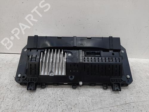 Instrument cluster LAND ROVER RANGE ROVER IV (L405) 4.4 SDV8 4x4 | BP26843765C47 