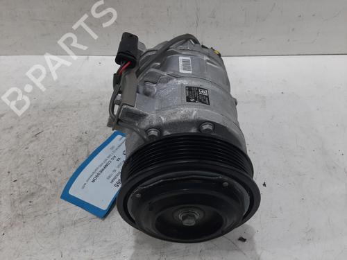 AC compressor BMW X4 (G02, F98) xDrive M40 i | BP32379957M34 - Image 2