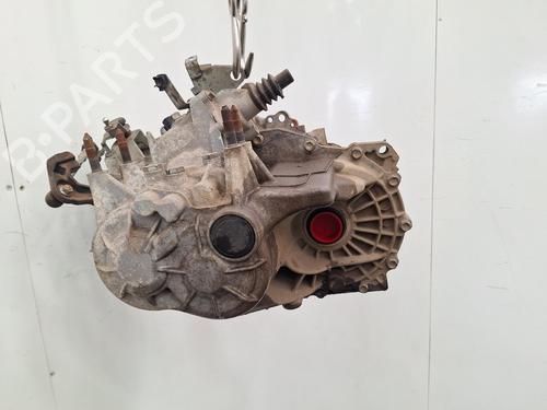 Gearbox MITSUBISHI ASX (GA_W_) 1.6 MIVEC (GA1W) | BP36811462M3 - Image 4