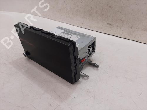 Electronic module TOYOTA C-HR (_X1_) 2.0 Hybrid (MAXH10) | BP33435409M83 - Image 2