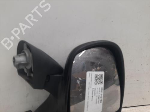 Right mirror VAUXHALL VIVARO A Van (X83) 2.0 CDTI | BP26852037C27 