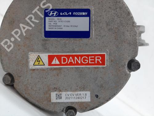 AC compressor KIA EV6 (CV) 77 | BP27872270M34 