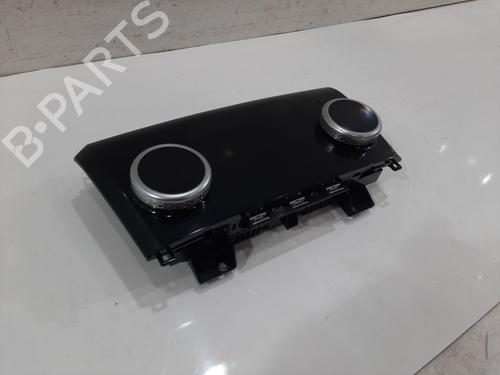 Climate control JAGUAR I-PACE (X590) EV400 AWD | BP33699004I5 - Image 3