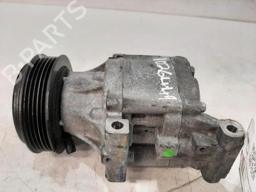 AC compressor FIAT 500 (312_) 1.0 Mild Hybrid (312.AYD1B) | BP28723068M34 