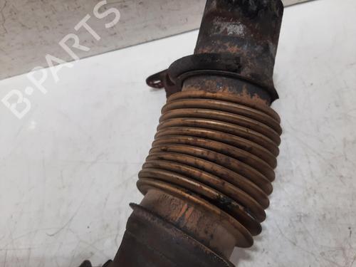 Catalyst BMW 1 (F20) 116 i | BP33467009M10 - Image 6