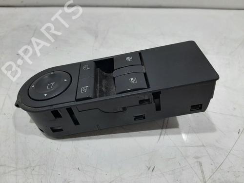 Right front window switch VAUXHALL ZAFIRA Mk II (B) (A05) 1.6 | BP36452090I26 - Image 3