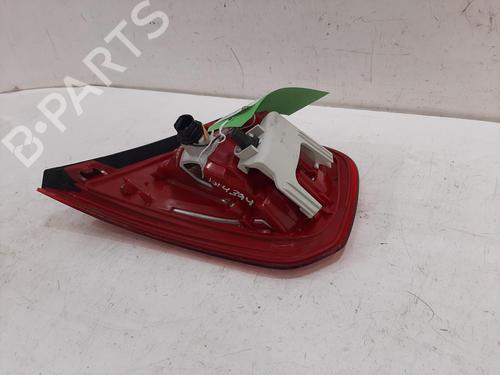 Left taillight MERCEDES-BENZ GLA-CLASS (X156) GLA 220 d 4-matic (156.905) | BP27292229C34 