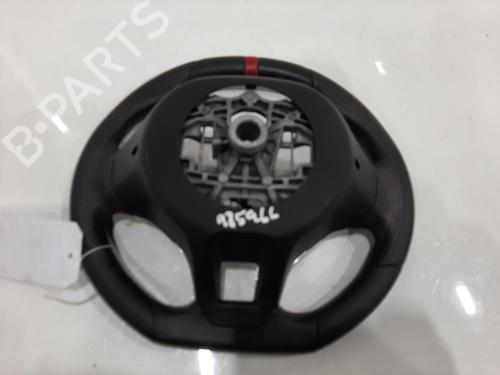 Steering wheel PEUGEOT 208 I (CA_, CC_) 1.6 GTi | BP26744970C49 