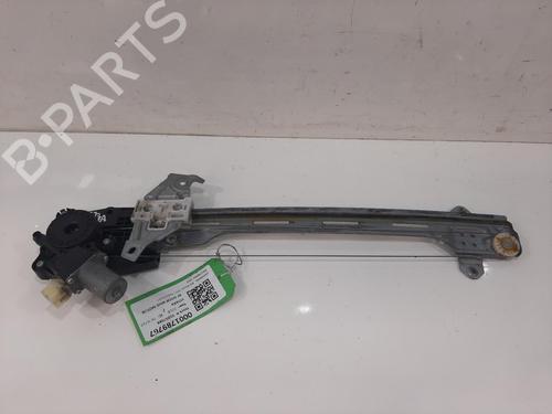 Used Front right window mechanism Front right window mechanism 37759531 37759531