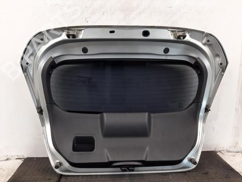 Tailgate FORD FIESTA VI (CB1, CCN) 1.5 TDCi | BP30120094C6