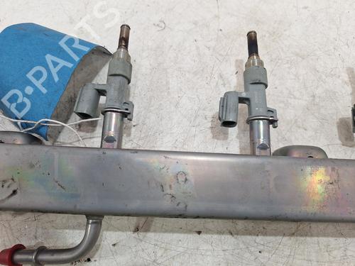 Injection rail TOYOTA RAV 4 V VAN (_A5_, _H5_) 2.5 Hybrid AWD (AXAH54) | BP32528658M98 - Image 3