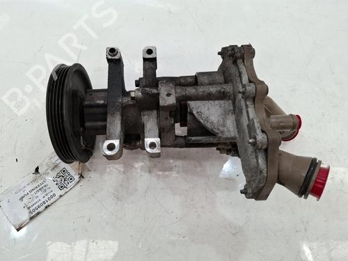 Steering pump FORD TRANSIT Van (FA_ _) 2.2 TDCi | BP38594756M99 - Image 2