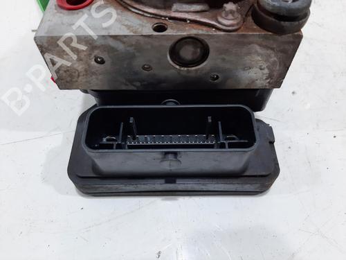 ABS pump VAUXHALL MERIVA Mk II (B) (S10) 1.4 | BP37497107M43 - Image 5