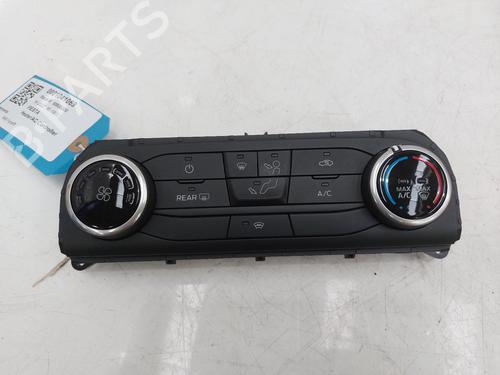 Used Climate control Climate control 26844959 26844959