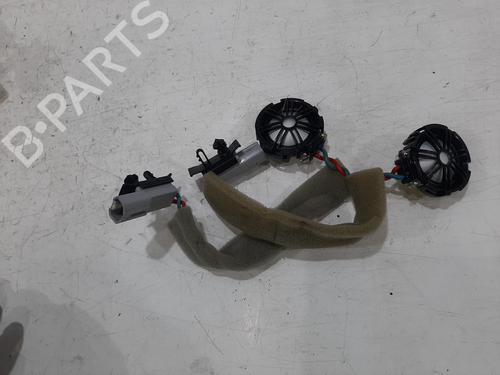 Speaker LAND ROVER RANGE ROVER SPORT II (L494) 3.0 SDV6 Hybrid 4x4 | BP31032932E2