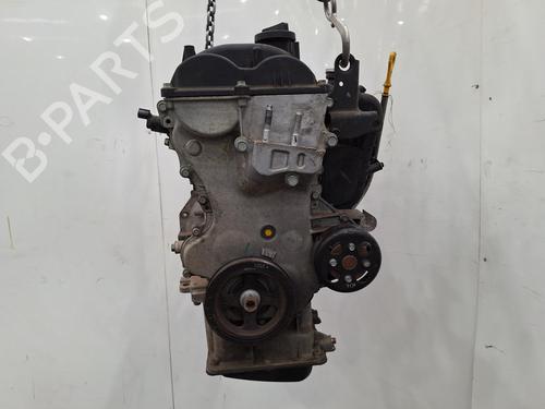Used Engine Engine 38429538 38429538