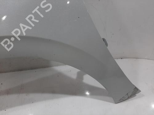 Left front fenders PEUGEOT 208 I (CA_, CC_) 1.2 THP 110 | BP30789633C41