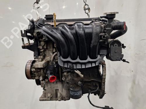 Engine KIA VENGA (YN) 1.6 CVVT | BP40500293M1 - Image 2